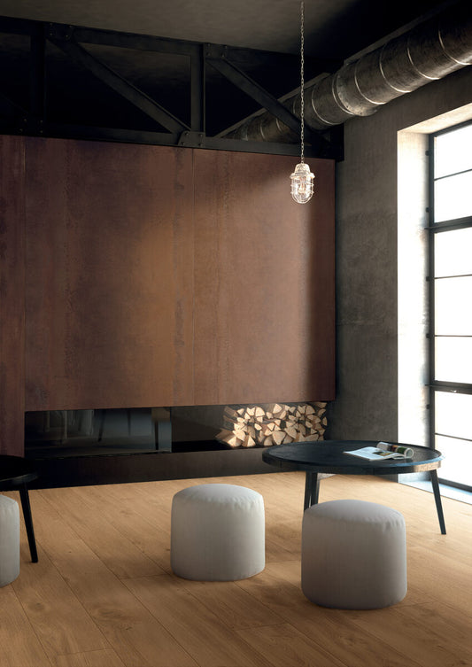 Fondovalle KOMI TRADITIONAL NAT.