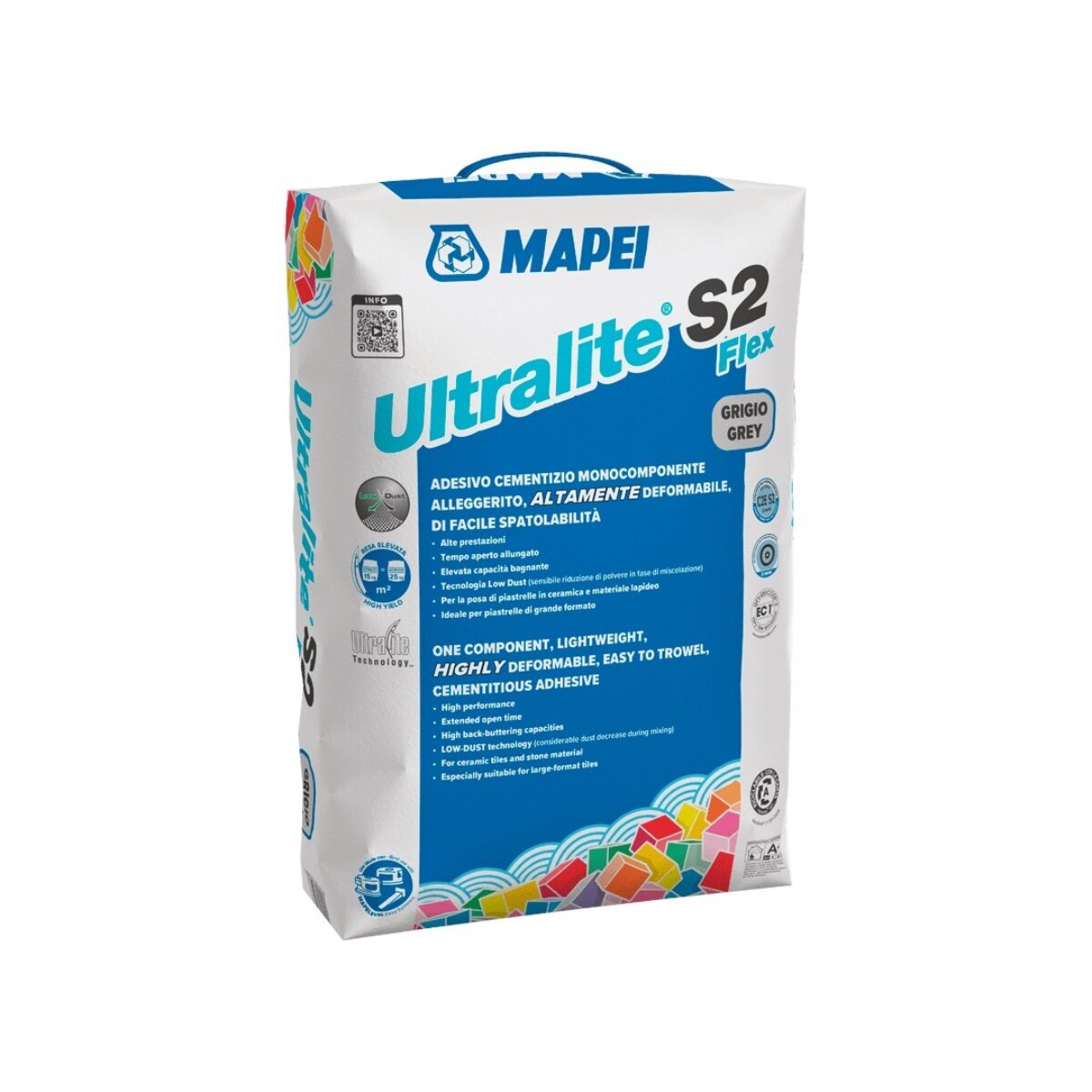 Mapei ULTRALITE main image