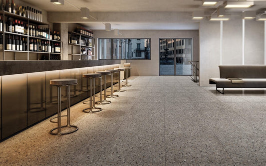 Piemme VENETIAN MARBLE FOG NAT.