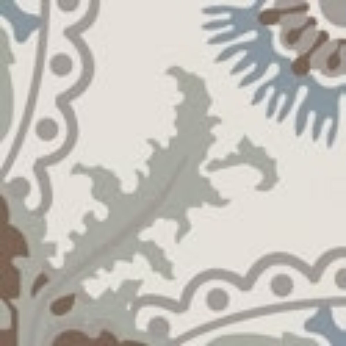 Olivia Tiles FLORAL VALENCIA NAT. main image