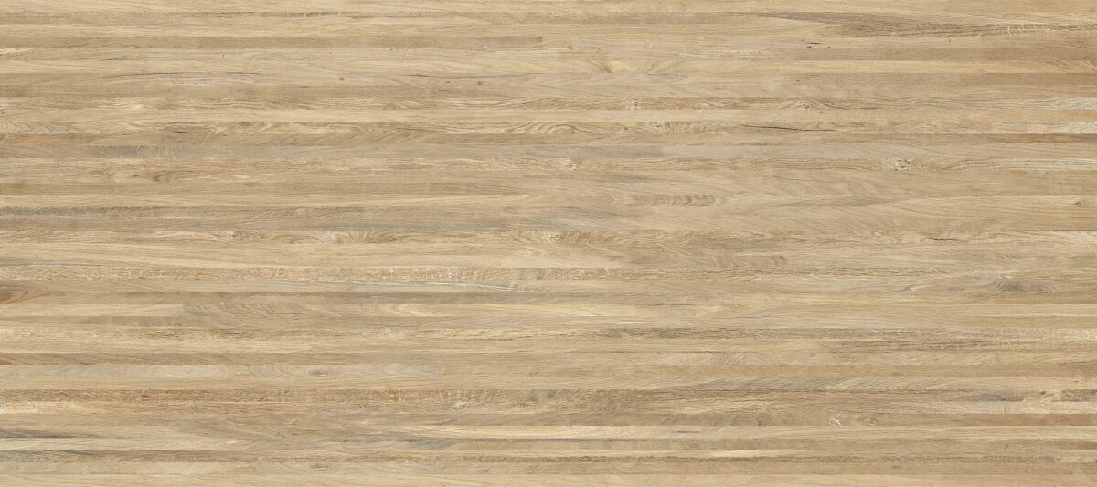 Fondovalle WOODBLOCK BRAVE STRIPY OAK NAT. main image