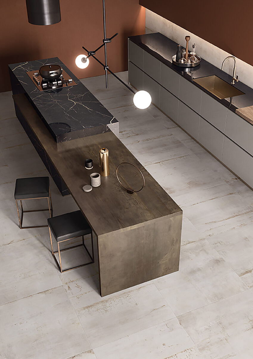 Flaviker REBEL WHITE NAT.