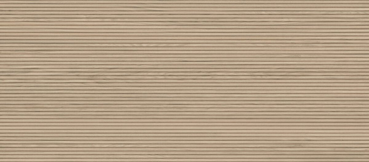 Fondovalle WOODBLOCK BALANCE GROOVE OAK NAT. main image