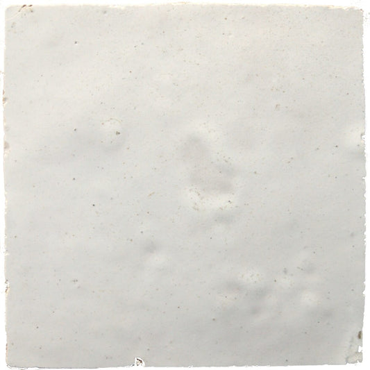 Zelliges ZELLIGE WIT BLINK. main image